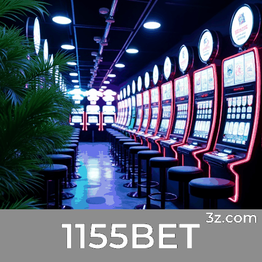 Apostas Esportivas com Foco no Futebol Brasileiro na 1155BET