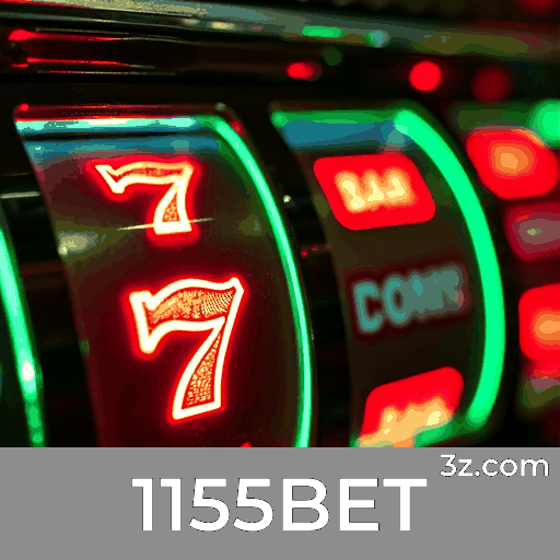 1155BET: Paraíso de Jogos Selecionados