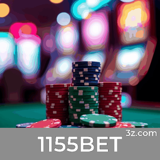1155BET: A Experiência de Cassino ao Vivo de Elite