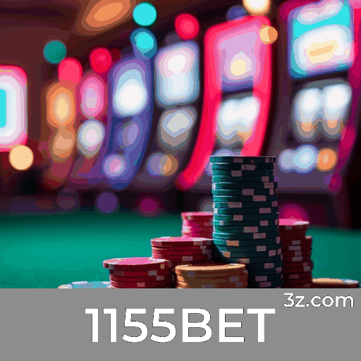 Experimente 1155BET: Apostas Móveis Completas e Rápidas