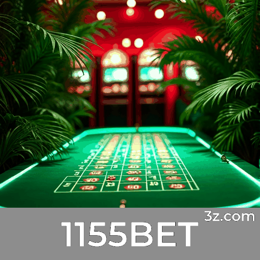 Apostas Esportivas com Foco no Futebol Brasileiro na 1155BET