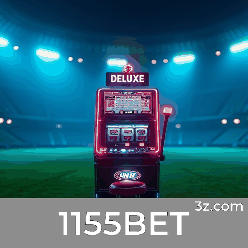 1155BET: Paraíso de Jogos Selecionados