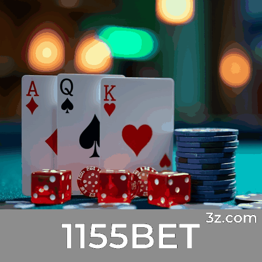 Experimente 1155BET: Apostas Móveis Completas e Rápidas