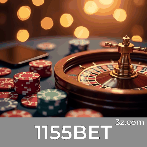 Maximize Seus Lucros com 1155BET: Táticas Comprovadas e Abordagem Inteligente