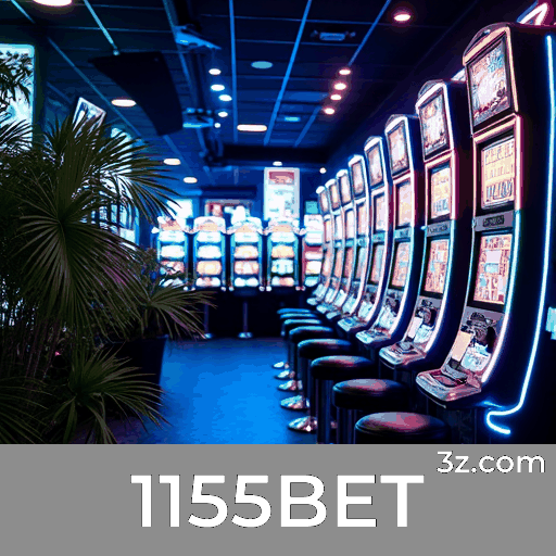 Experimente o Login Exclusivo e Seguro em 1155BET