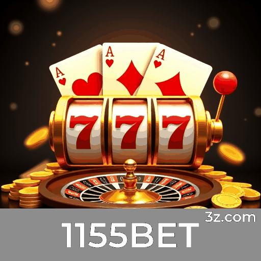 Inovação Tecnológica da 1155BET: Excelência em Apostas