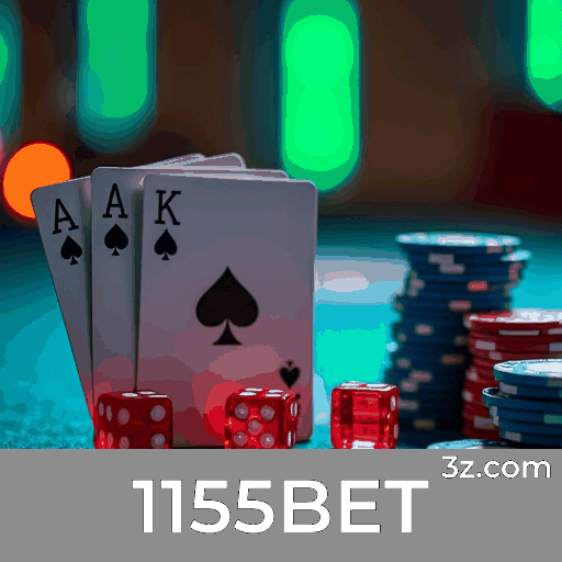 1155BET: A Experiência de Cassino ao Vivo de Elite