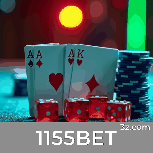 1155BET: Paraíso de Jogos Selecionados