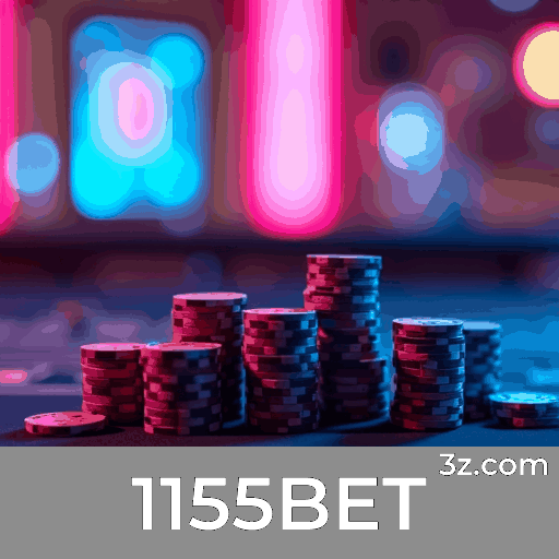 Inovação Tecnológica da 1155BET: Excelência em Apostas