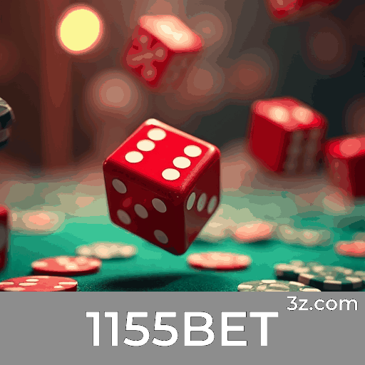 Inovação Tecnológica da 1155BET: Excelência em Apostas