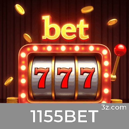 1155BET: Cassino Online e Apostas Seguras