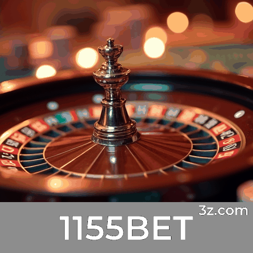 1155BET: A Experiência de Cassino ao Vivo de Elite