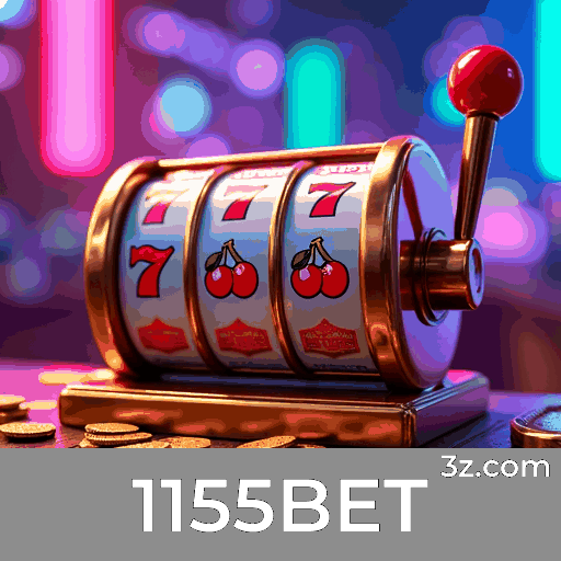 1155BET: A Experiência de Cassino ao Vivo de Elite