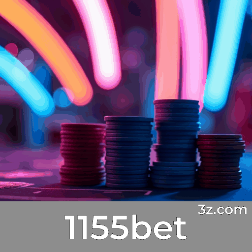 Experimente o 1155bet: Apostas Completas e Convenientes
